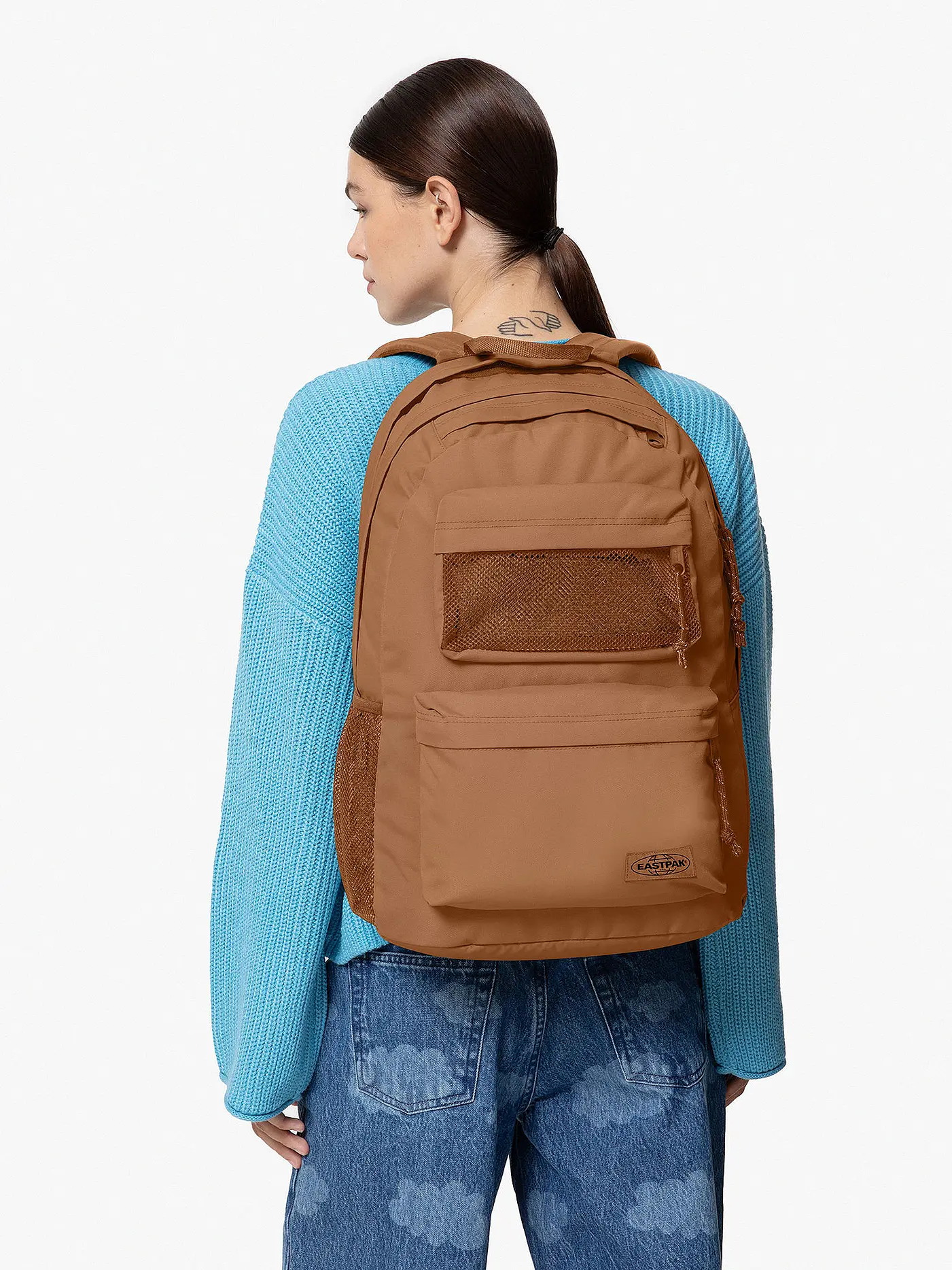 EASTPAK | Rucksack Double Office 30L | 